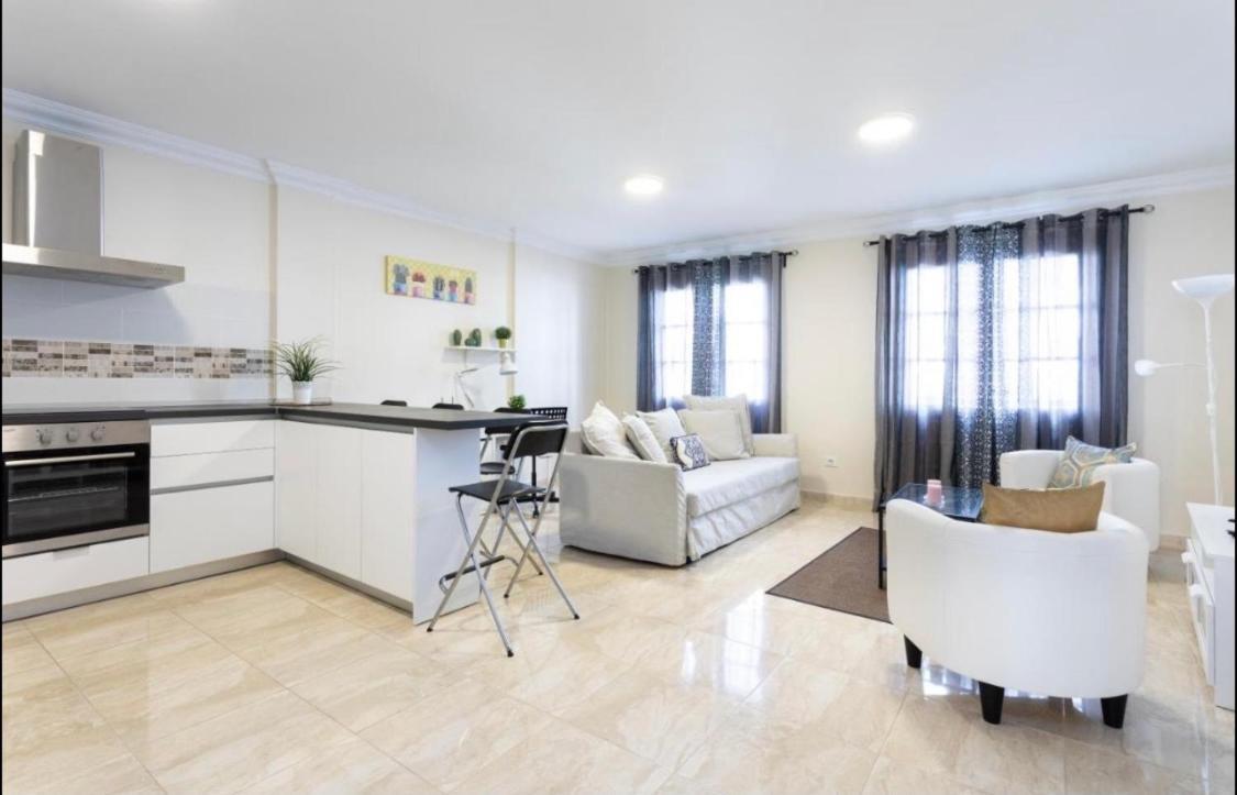 Piso En El Corazon De Icod De Los Vinos 101 מראה חיצוני תמונה